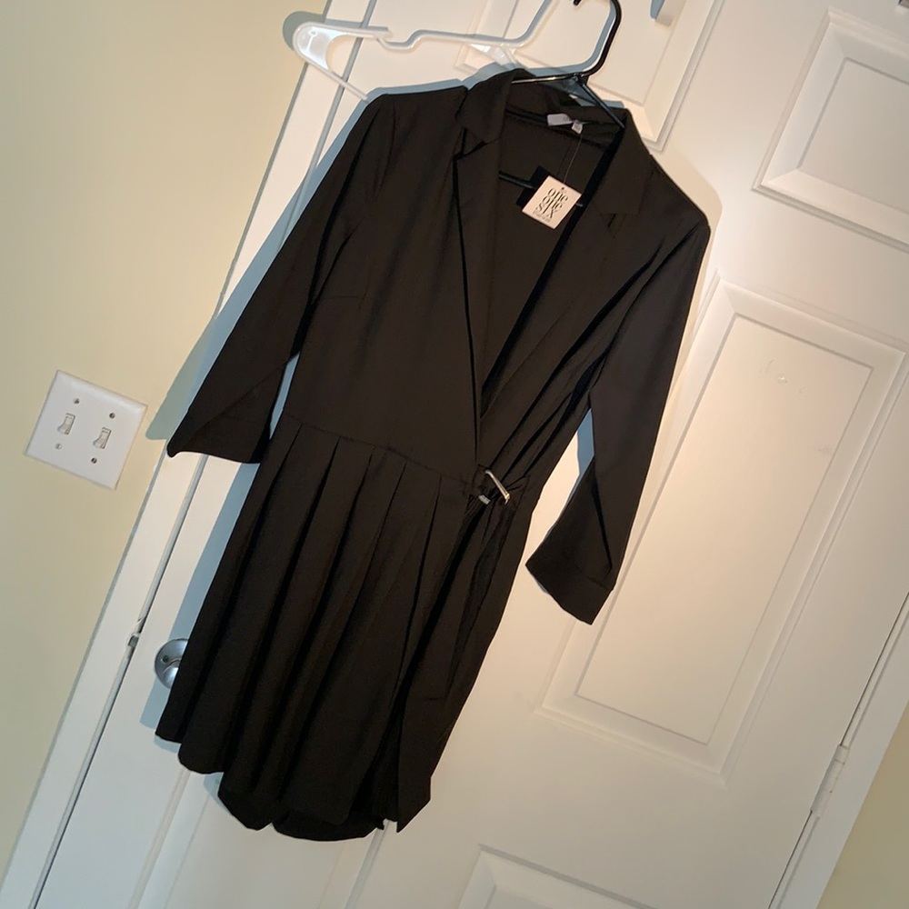 New dress
